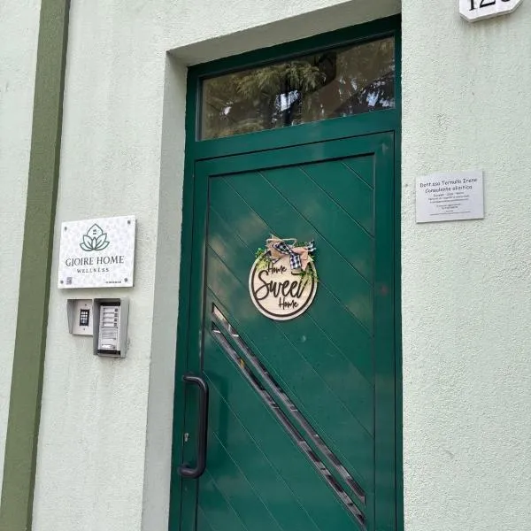 GioIre Home Wellness, khách sạn ở Como