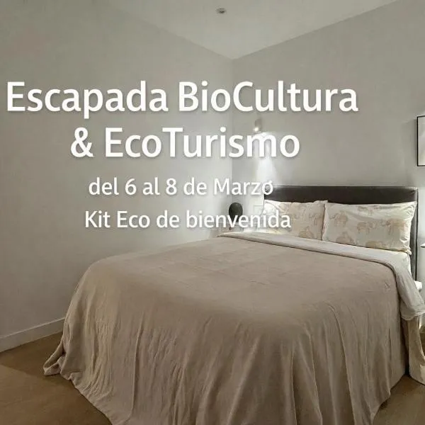 CoruñaFlat Apartments - Centro A Coruña, hôtel à La Corogne