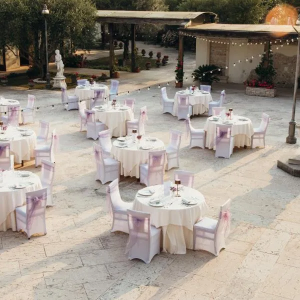 Hotel In Sylvis, hotel in Sesto al Reghena