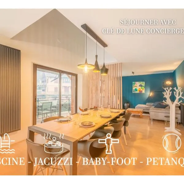 Demoiselle Loue, hotel em Ornans