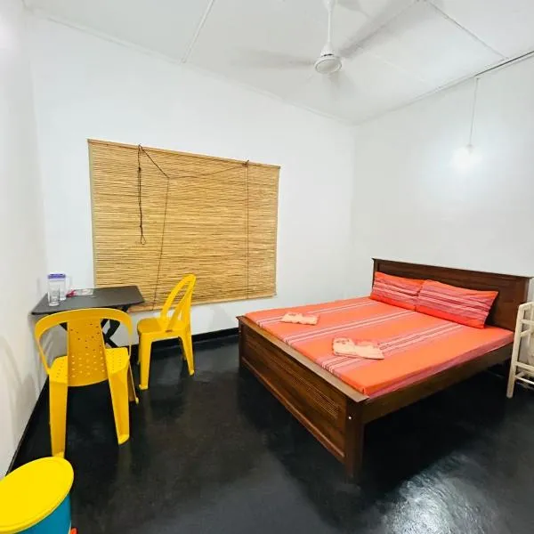 evol Hotel Battaramulla, hotel v destinaci Battaramulla