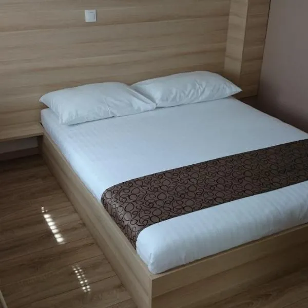 Postojna Rooms, hotel in Postojna