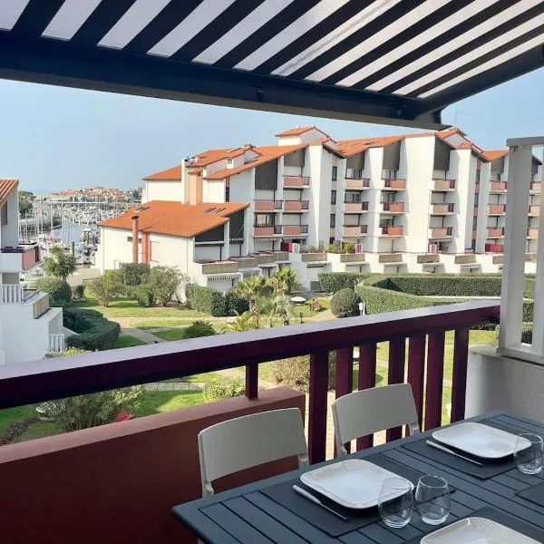Appartement - Bonamour, hotel em Capbreton