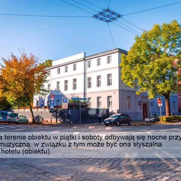 Sztuka Smaku - Restauracja i Hotelik, hotel en Świdnica