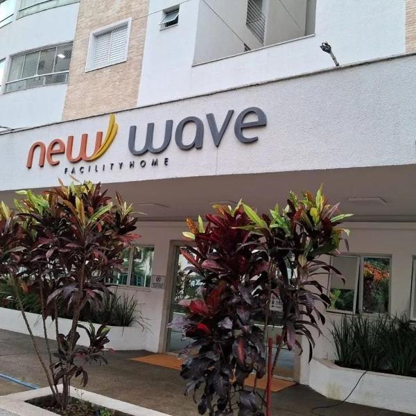 New Wave Facility Home
