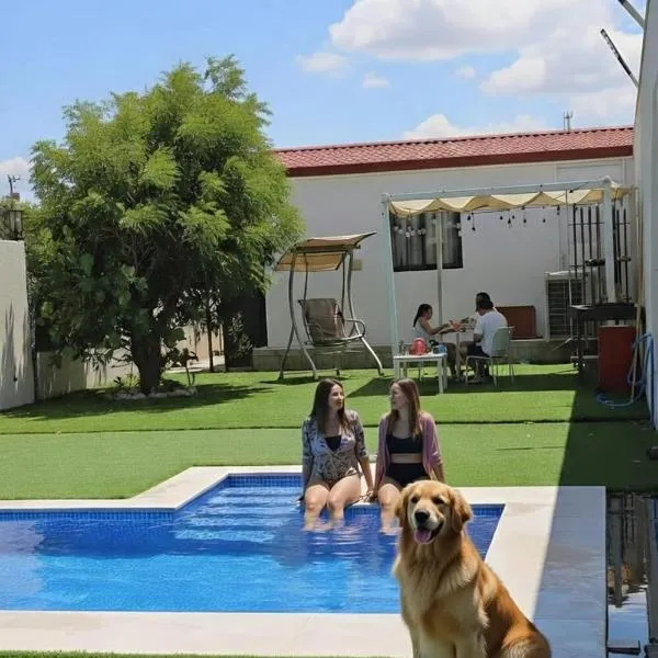 شاليه ياسمين حتا الخاص - Jasmin Hatta Private Chalet, hôtel à Hatta