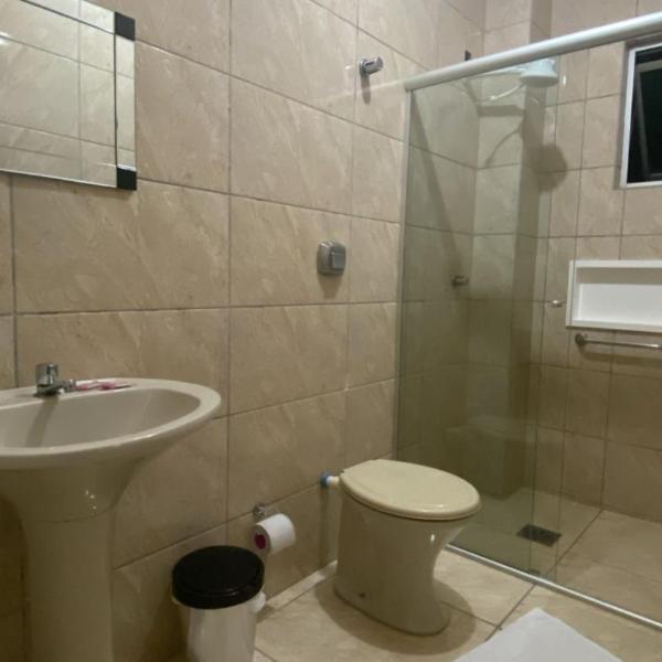 Simar Hotel - Foto 3