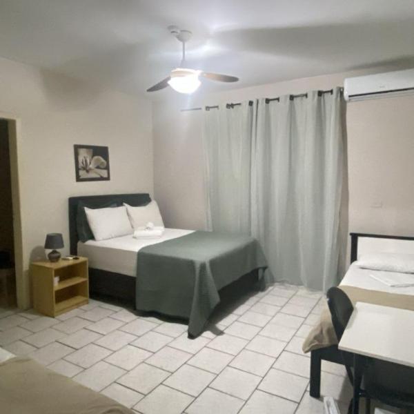 Simar Hotel - Foto 2
