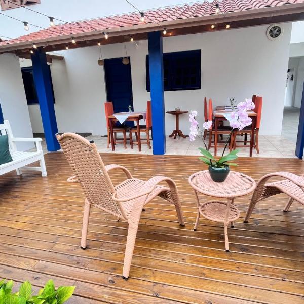 Casa da Praia Pousada - Foto 4