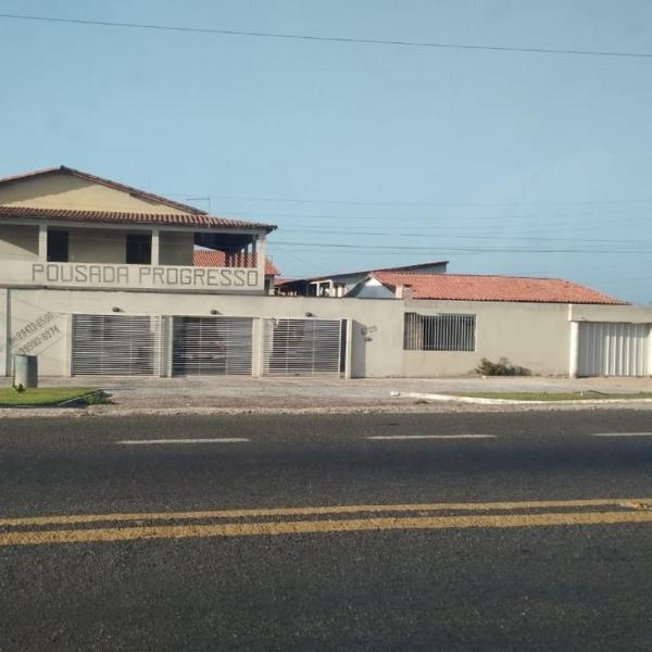 Pousada Progresso