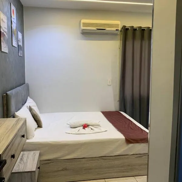 Gardena Hotel Downtown