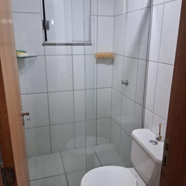Flat Super Aconchegante com suíte completa - Foto 3