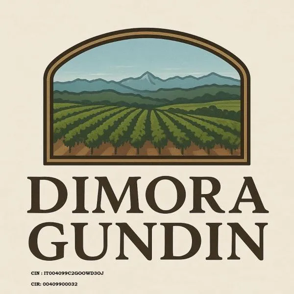 Dimora Gundin: Govone'de bir otel