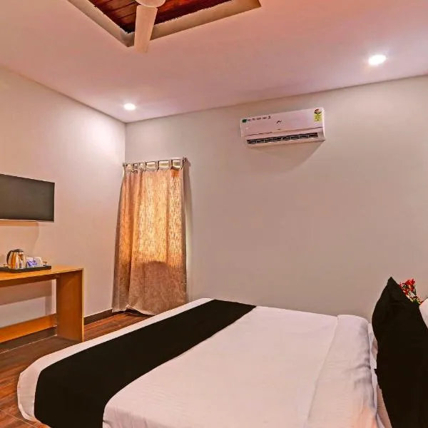 Super Hotel O RBS Classic Stay Boduppal, hotel en Hyderabad