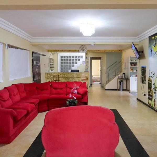 Diamantina Palace Hotel - Foto 5