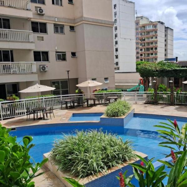 Apartamento Familiar