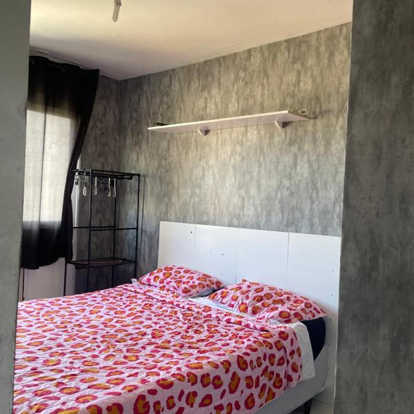 Apartamento Familiar - Foto 2