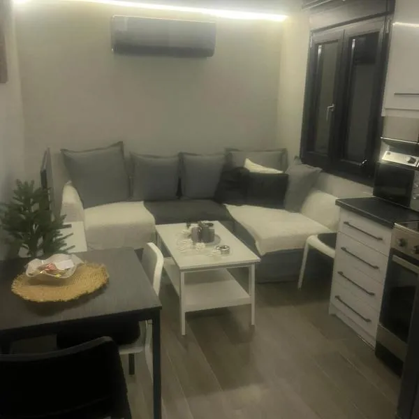 Zarko Home, Hotel in Drama