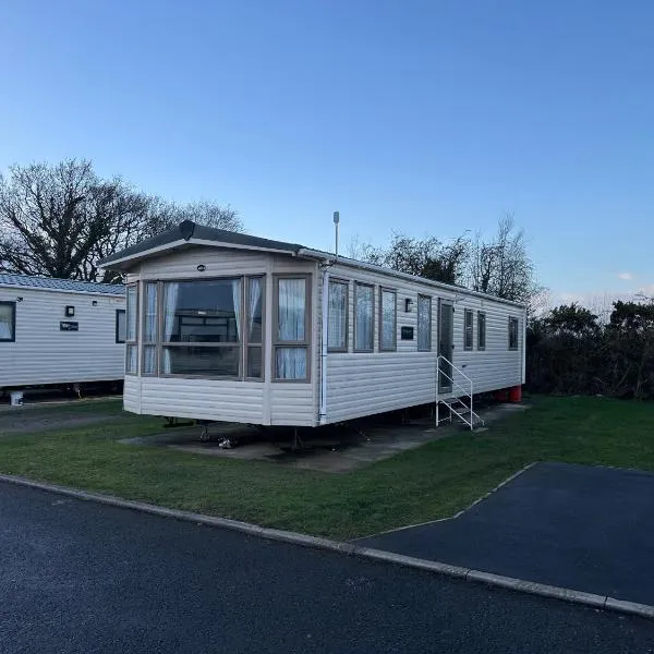 The Cosy Hedgerow, Hotel in Port Carlisle