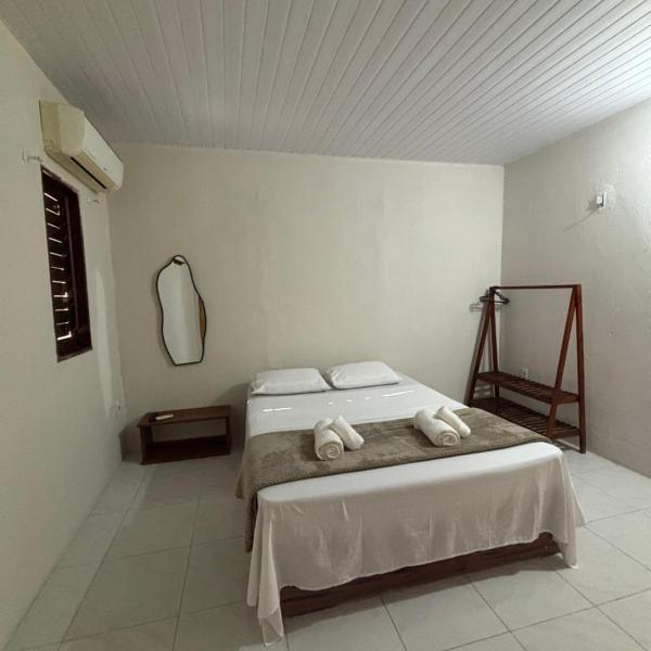 Pousada Casa Marelle - Foto 5