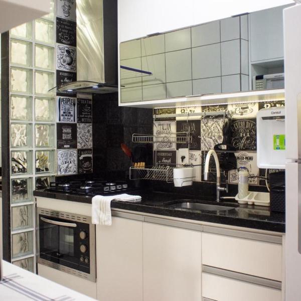 Apartamento Viracopos Campinas - Foto 4