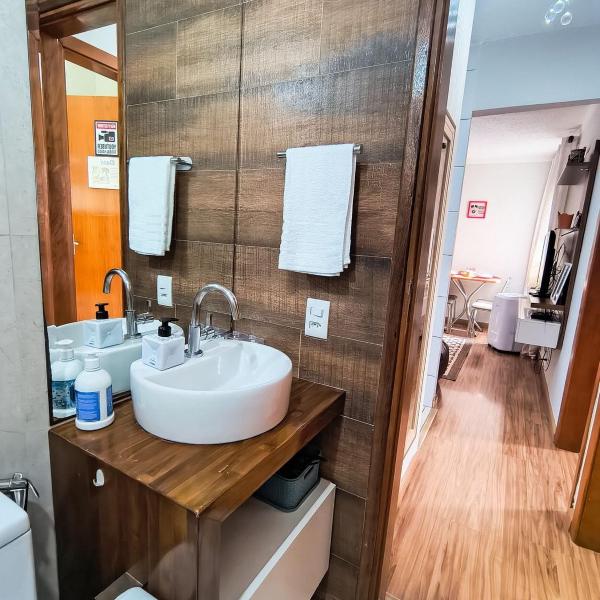 Apartamento Viracopos Campinas - Foto 3