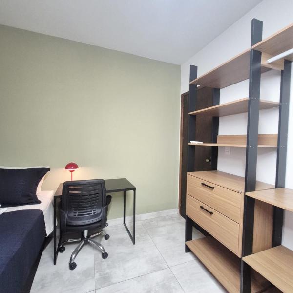 Sepe 1357 - Sua Casa Fora de Casa