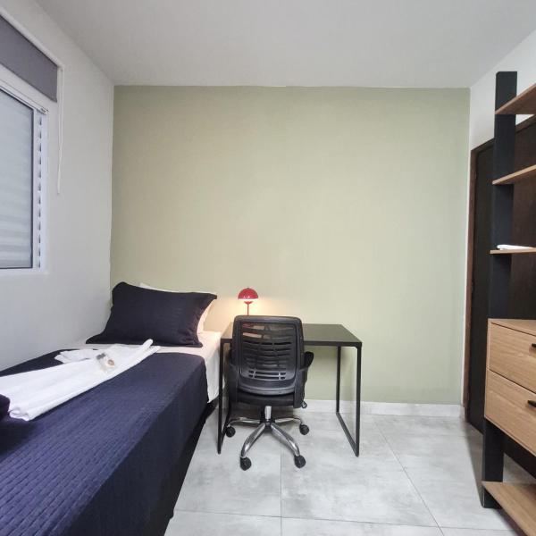 Sepe 1357 - Sua Casa Fora de Casa - Foto 2