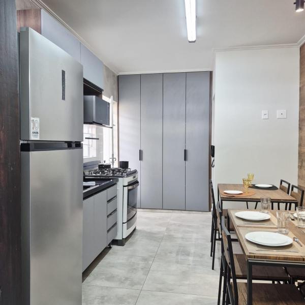 Sepe 1357 - Sua Casa Fora de Casa - Foto 4