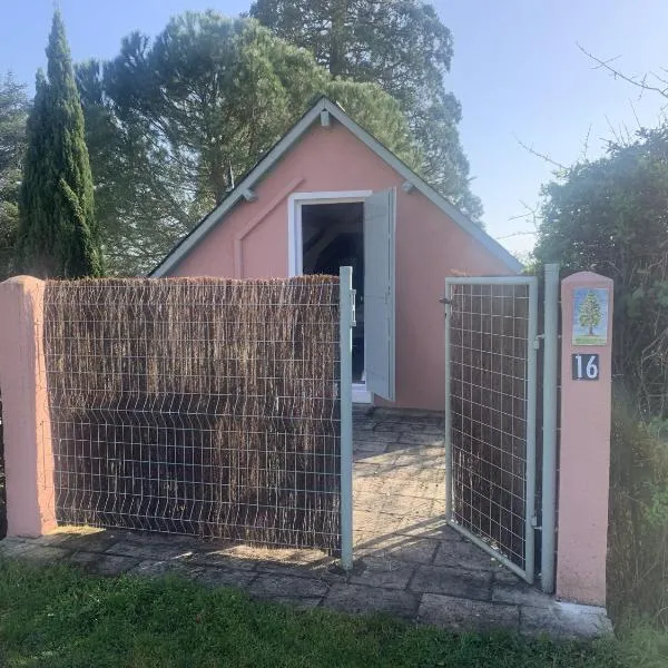 le sequoia, hotel di Fondettes