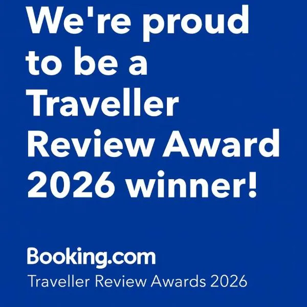 Maison Chinsa, hotel en Saint-Angeau