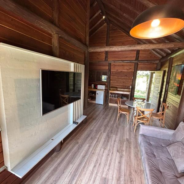 refugio - Foto 3