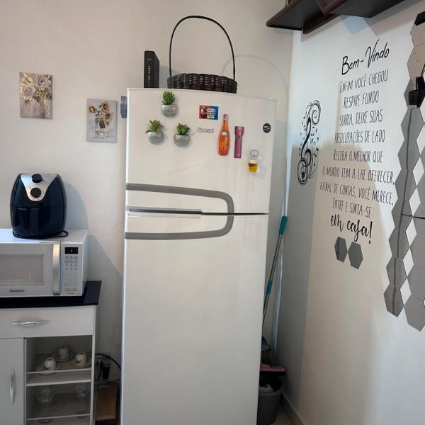 Apartamento acolhedor centro cultural de BH - Foto 2