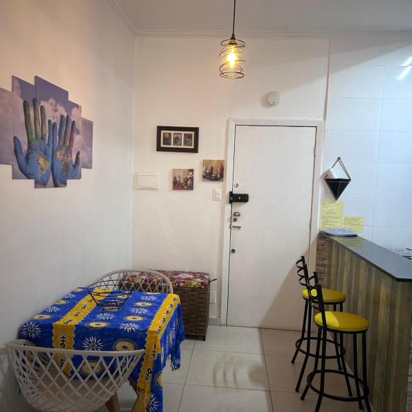 Apartamento acolhedor centro cultural de BH - Foto 4