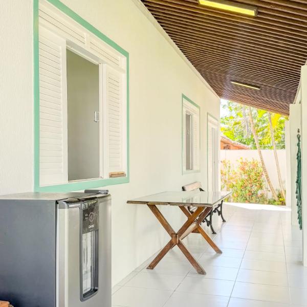 Casa espaçosa e aconchegante: o lugar perfeito para curtir o melhor do litoral de Alagoas! - Foto 3
