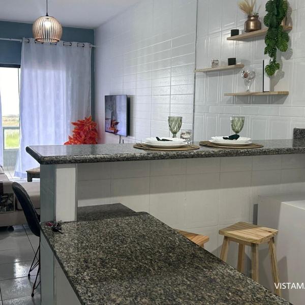 Villagio Vistamar Ilha Comprida - Foto 4