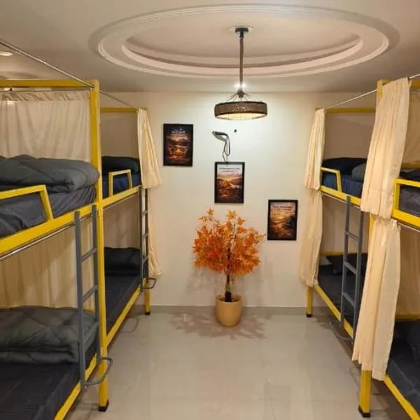 Suitcase Stories Delhi, hotel a Nova Delhi