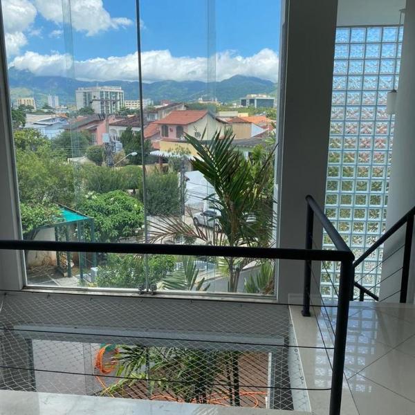 Refúgio de Luxo em Campo Grande - Foto 4