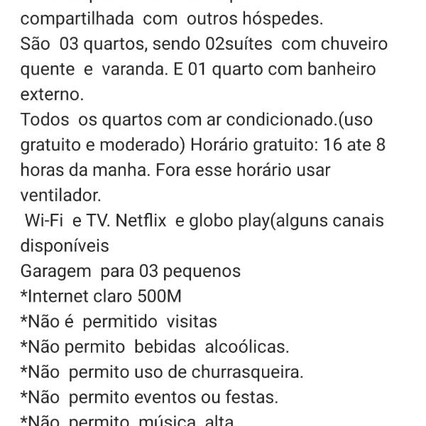 Quartos para temporada na Atalaia - Foto 5