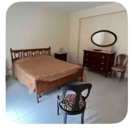 A un passo dal centro, hotel en Salemi