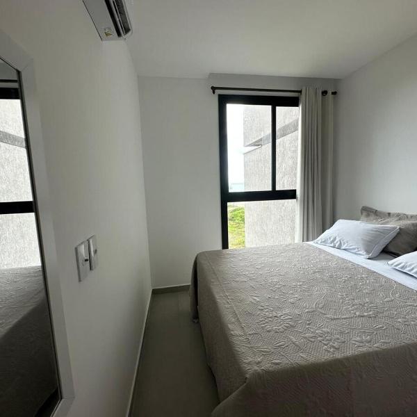Carneiros NOMAR Ecoliving - Um pedacinho do Paraíso - Foto 2