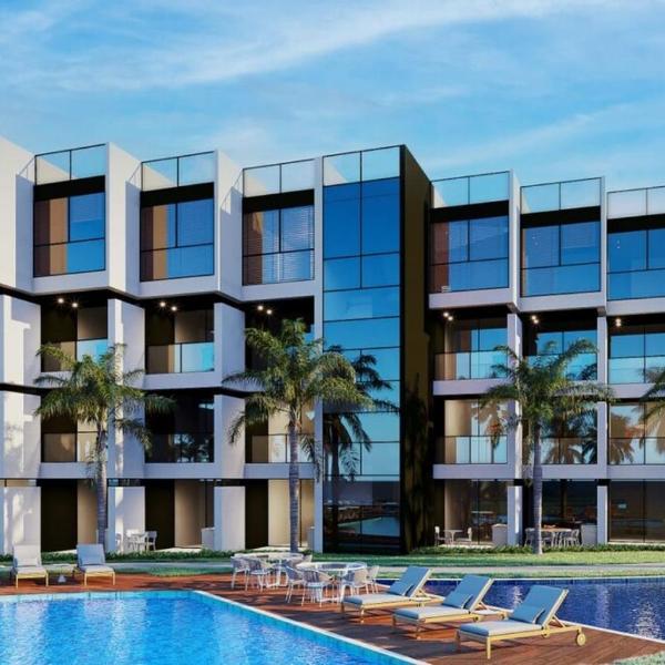 Carneiros NOMAR Ecoliving - Um pedacinho do Paraíso - Foto 4
