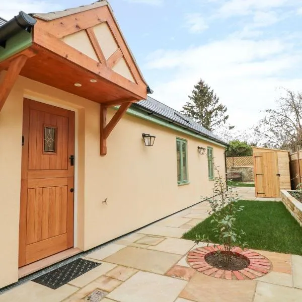 Old Sorting Office, hotel a Cheltenham