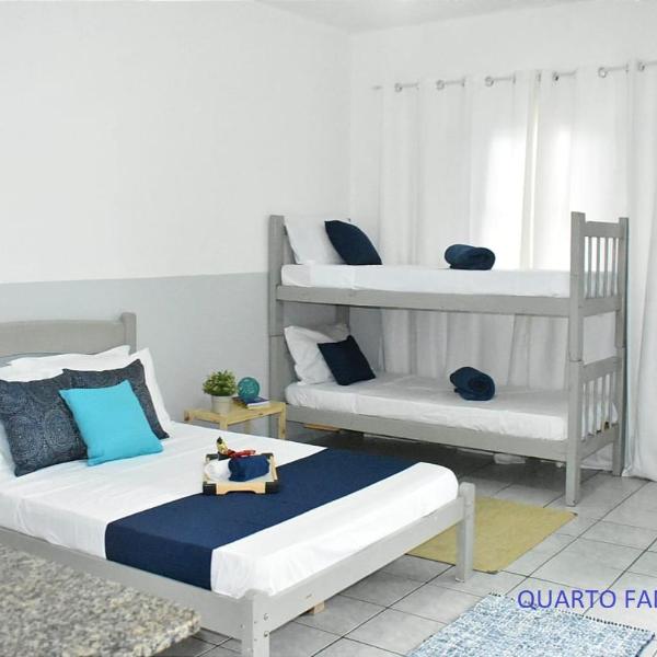Villagio Vistamar Ilha Comprida - Foto 2