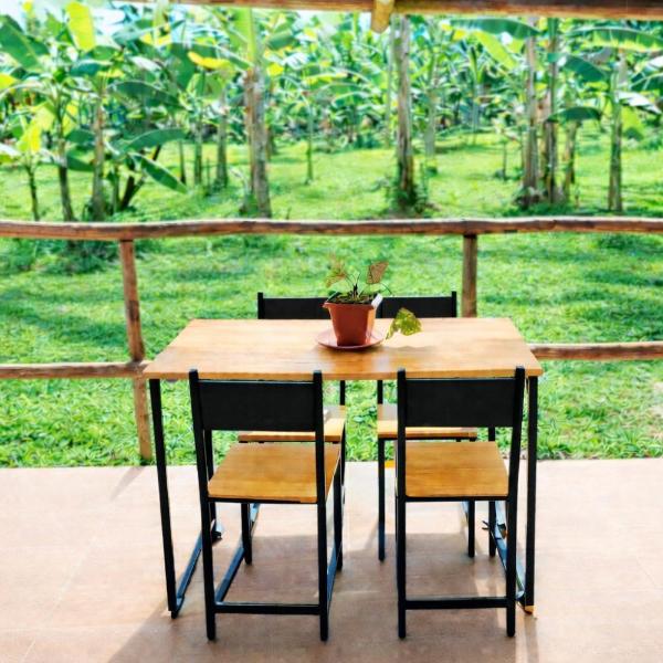 Casa Cacau Boipeba