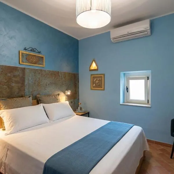 Dimora Sogno Suite, хотел в Термоли
