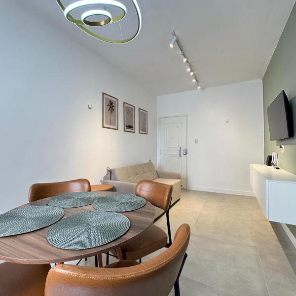 Apartamento no Umarizal