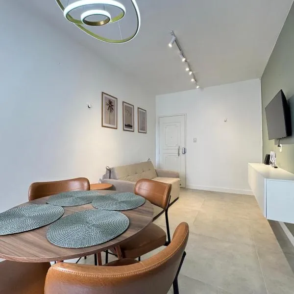 Viesnīca Apartamento no Umarizal pilsētā Belena