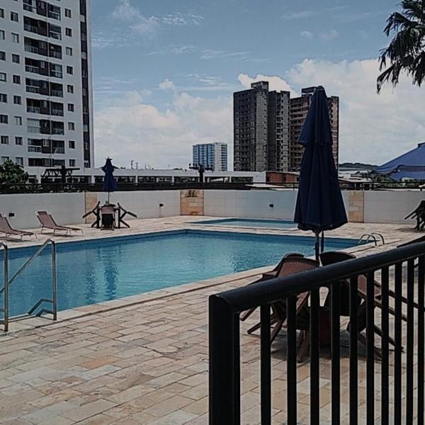 Apartamento Completo - Próximo Shopping Recife - Foto 4