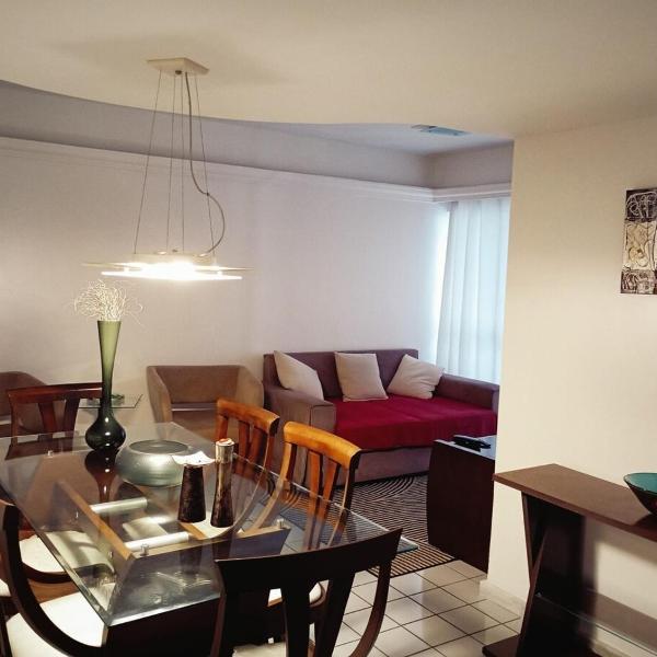 Apartamento Completo - Próximo Shopping Recife - Foto 5